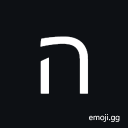 Hebrew Letter He Symbol