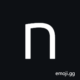 Hebrew Letter Het Symbol