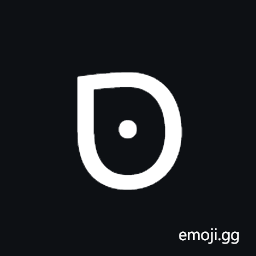 Hebrew Letter Samekh with Dagesh Symbol