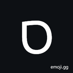 Hebrew Letter Samekh Symbol