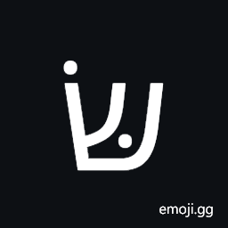 Hebrew Letter Shin with Dagesh and Sin Dot Symbol