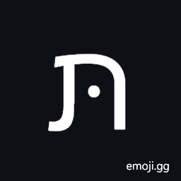 Hebrew Letter Tav with Dagesh Symbol