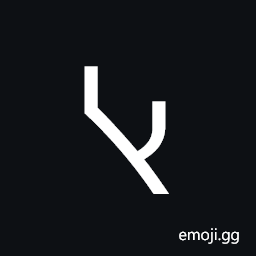 Hebrew Ligature Alef Lamed Symbol