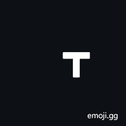 Hebrew Point Qamats Qatan Symbol