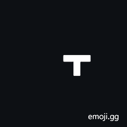 Hebrew Point Qamats Symbol