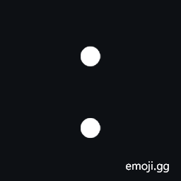 Hebrew Punctuation Sof Pasuq Symbol