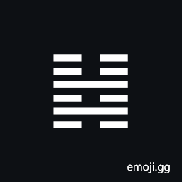 Hexagram for Deliverance Symbol