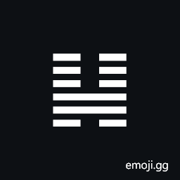 Hexagram for Pushing Upward Symbol