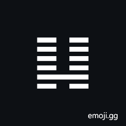 Hexagram for the Army Symbol