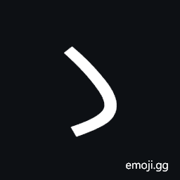 Hiragana Iteration Mark Symbol
