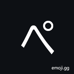 Hiragana Letter Pe Symbol