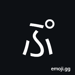 Hiragana Letter Pu Symbol