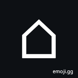 House Symbol