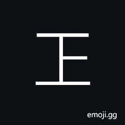 Ideograph ancient form of äº” 'five' CJK Symbol