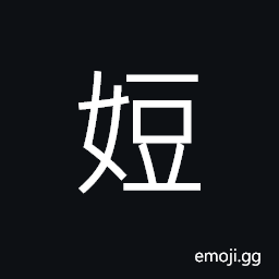 Ideograph can not speak CJK Symbol