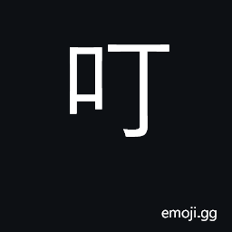 Ideograph exhort or enjoin repeatedly CJK Symbol