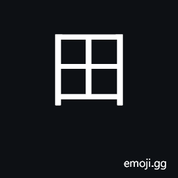 Ideograph field, arable land, cultivated CJK Symbol