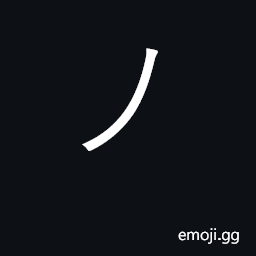 Ideograph line; KangXi radical 4 CJK Symbol