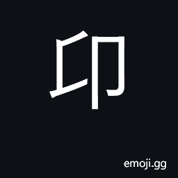 Ideograph lofty; high; raise; high-priced CJK Symbol