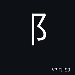 Ideograph place; KangXi radical 170 CJK Symbol