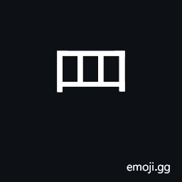 Ideograph Radical 122 CJK Symbol