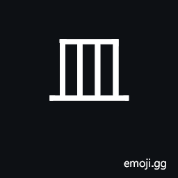 Ideograph shallow container; rad. no. 108 CJK Symbol