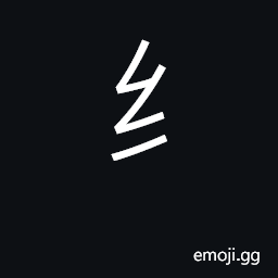 Ideograph silk; KangXi radical 120 CJK Symbol