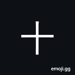 Ideograph ten, tenth; complete; perfect CJK Symbol