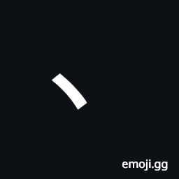 Ideographic Comma Symbol