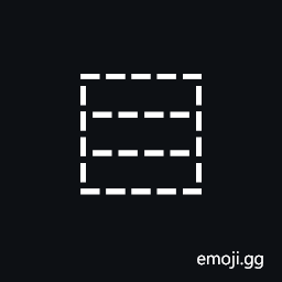 Ideographic Description Character Above To Middle and Below Symbol