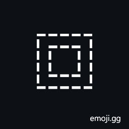 Ideographic Description Character Full Surround Symbol