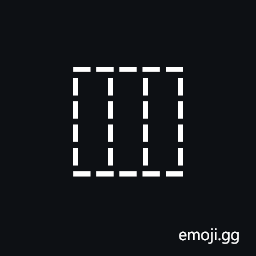 Ideographic Description Character Left To Middle and Right Symbol