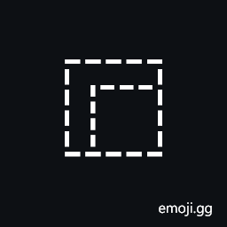 Ideographic Description Character Surround from Upper Left Symbol