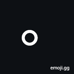 Ideographic Full Stop Symbol