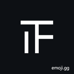 Ideographic Tally Mark Four Symbol