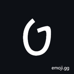 Imperial Aramaic Letter Teth Symbol