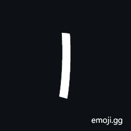 Imperial Aramaic Letter Zayin Symbol