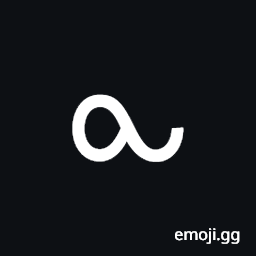 Incomplete Infinity Symbol
