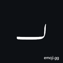 Indic Siyaq Number Eighty thousand Symbol