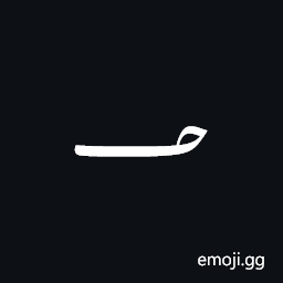 Indic Siyaq Number Fifty thousand Symbol