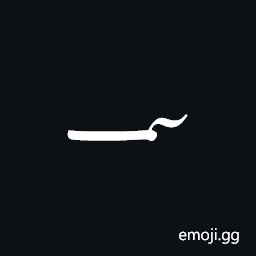 Indic Siyaq Number Six thousand Symbol