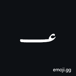 Indic Siyaq Number Ten thousand Symbol