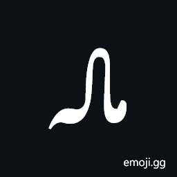 Indic Siyaq Number Two Hundred Symbol