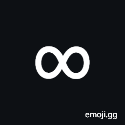 Infinity Symbol