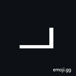 Inscriptional Pahlavi Letter Beth Symbol