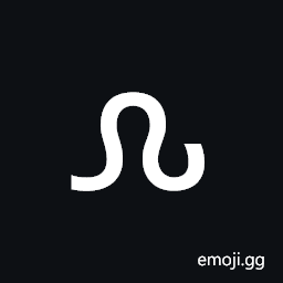 Inscriptional Pahlavi Letter Heth Symbol