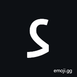 Inscriptional Pahlavi Letter Zayin Symbol