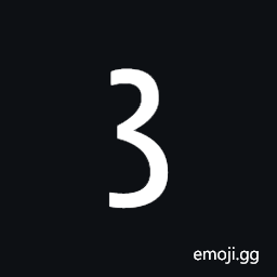 Inscriptional Pahlavi Number Twenty Symbol