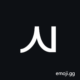 Inscriptional Parthian Letter Heth Symbol