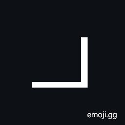 Inscriptional Parthian Letter Nun Symbol